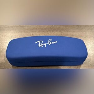 Ray-Ban Glasses Case